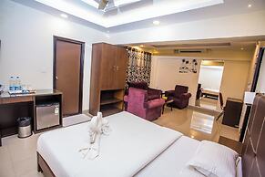 Hotel Menino Executive