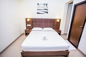 Hotel Menino Executive