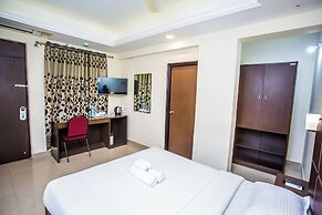 Hotel Menino Executive