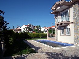 Villa Ebru