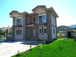 Villa Ebru