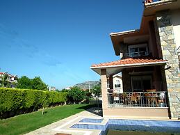 Villa Ebru