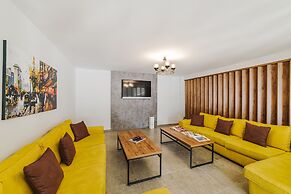 Uptown Buyuk Anadolu Girne