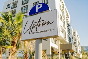 Uptown Buyuk Anadolu Girne