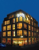 KONCEPT HOTEL Benedikt (vormals H2O)