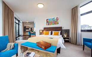 KONCEPT HOTEL Benedikt (vormals H2O)