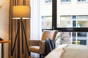 KONCEPT HOTEL Benedikt (vormals H2O)