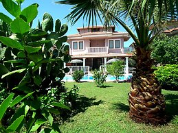Villa Gulbeyaz