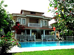 Villa Gulbeyaz