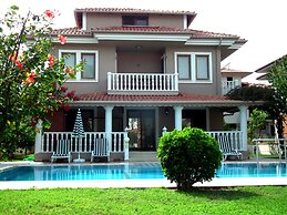 Villa Gulbeyaz