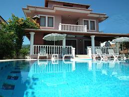 Villa Gulbeyaz