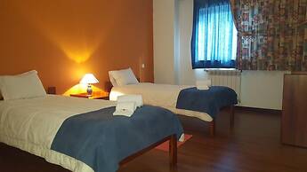 HI Foz Côa - Pousada de Juventude - Hostel