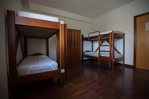 HI Foz Côa - Pousada de Juventude - Hostel