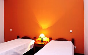 HI Foz Côa - Pousada de Juventude - Hostel