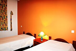 HI Foz Côa - Pousada de Juventude - Hostel