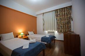 HI Foz Côa - Pousada de Juventude - Hostel