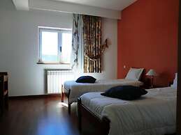 HI Foz Côa - Pousada de Juventude - Hostel