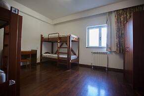 HI Foz Côa - Pousada de Juventude - Hostel