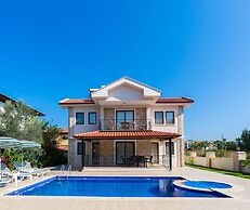 Villa Meltem