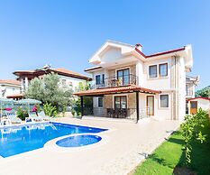Villa Meltem