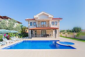 Villa Meltem
