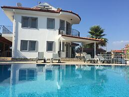 Villa Basaran