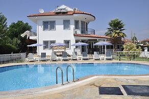 Villa Basaran