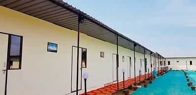 Swachh Room - Hostel