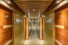 MS Esmeralda Nile Cruise from Aswan or Luxor