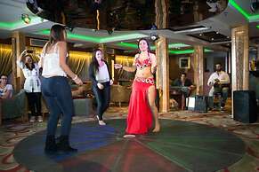 MS Esmeralda Nile Cruise from Aswan or Luxor