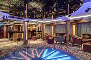 MS Esmeralda Nile Cruise from Aswan or Luxor