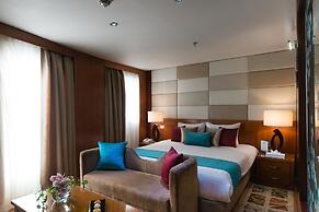 MS Esmeralda Nile Cruise from Aswan or Luxor