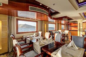 MS Esmeralda Nile Cruise from Aswan or Luxor