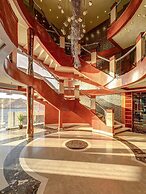 MS Esmeralda Nile Cruise from Aswan or Luxor