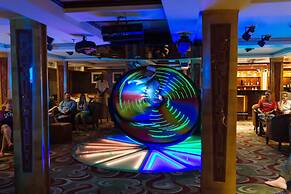 MS Esmeralda Nile Cruise from Aswan or Luxor