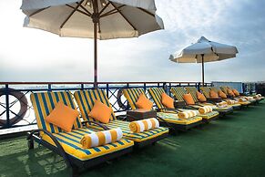 MS Esmeralda Nile Cruise from Aswan or Luxor