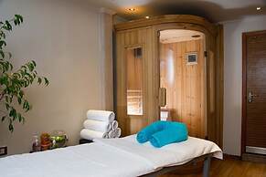 MS Esmeralda Nile Cruise from Aswan or Luxor