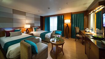 MS Esmeralda Nile Cruise from Aswan or Luxor