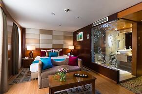 MS Esmeralda Nile Cruise from Aswan or Luxor