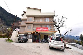 Hotel Mai Vrindavan