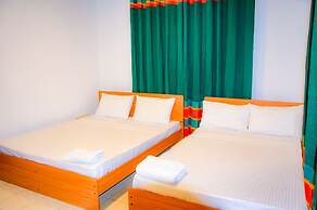 Cinnamon Airport Residencies