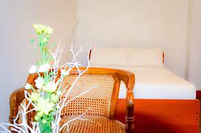 Cinnamon Airport Residencies