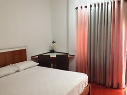 Cinnamon Airport Residencies