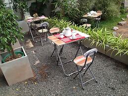 Cinnamon Airport Residencies