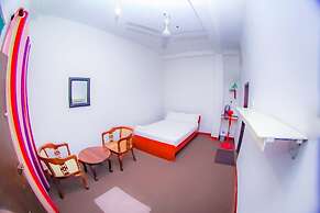 Cinnamon Airport Residencies