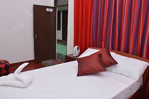 Cinnamon Airport Residencies