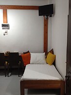 Cinnamon Airport Residencies