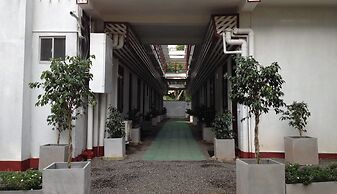 Cinnamon Airport Residencies