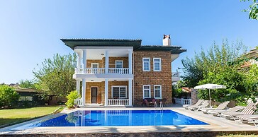 Villa Akinci