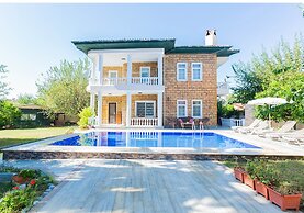 Villa Akinci